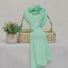 Georgette Chiffon - Shadow Green