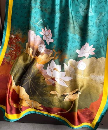 Turquoise Blue
