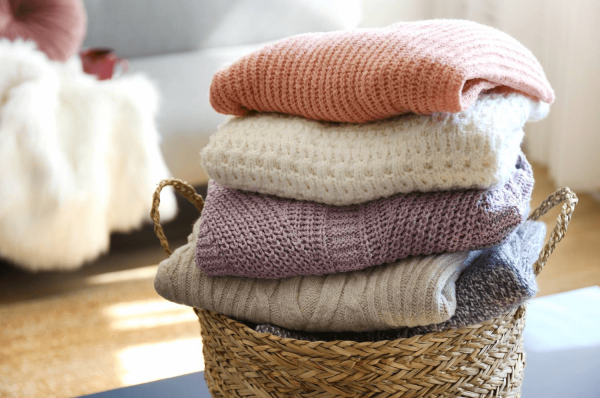How To Wash Wool Scarves? - Best Ways To Take Care