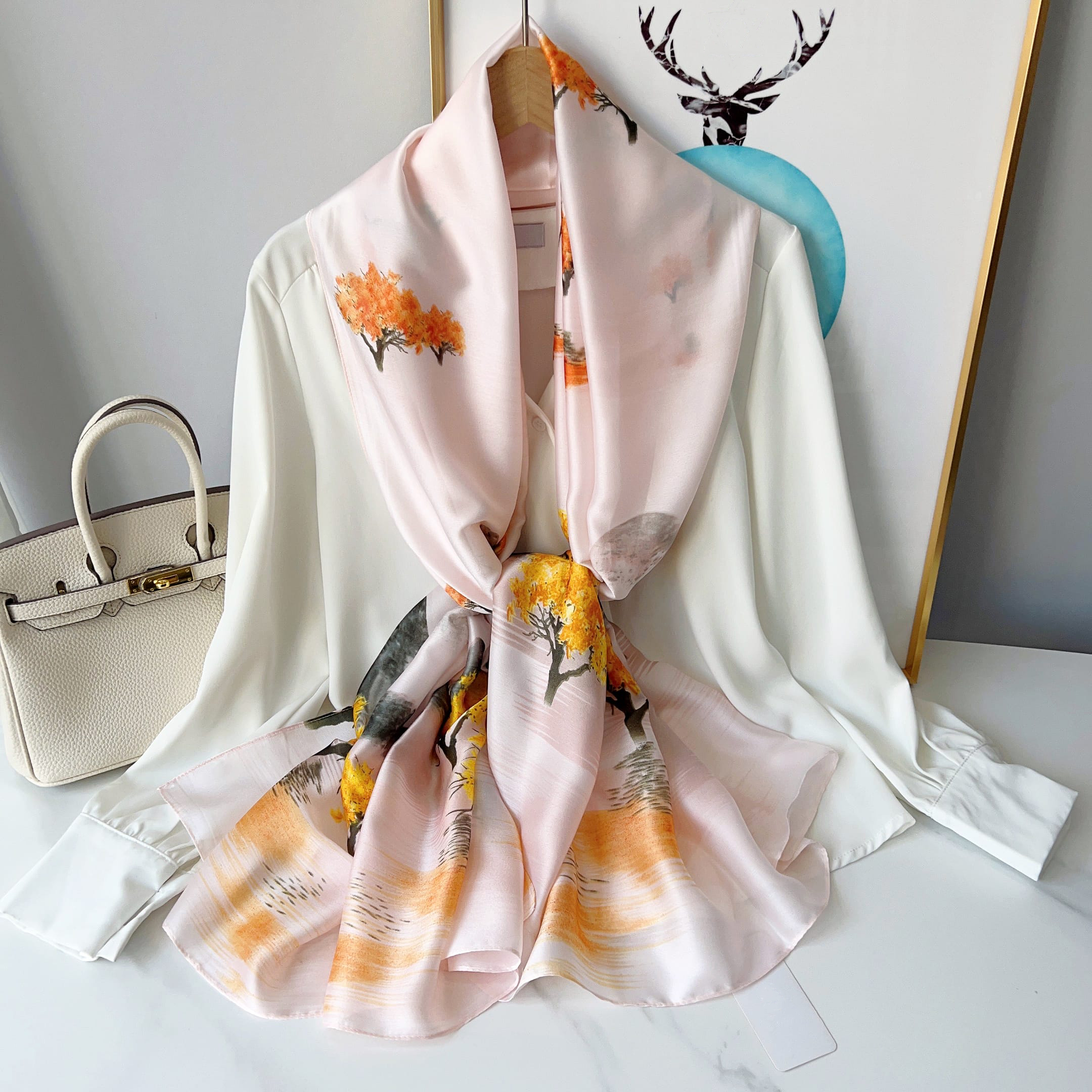 Dust Storm Pink - Image 2