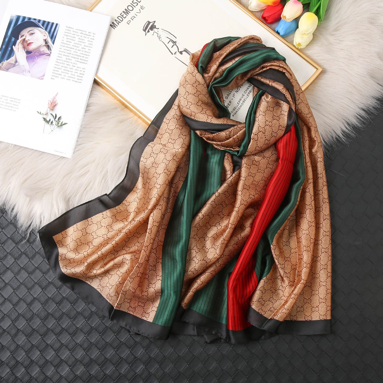 Cruel Sea Green - Image 2