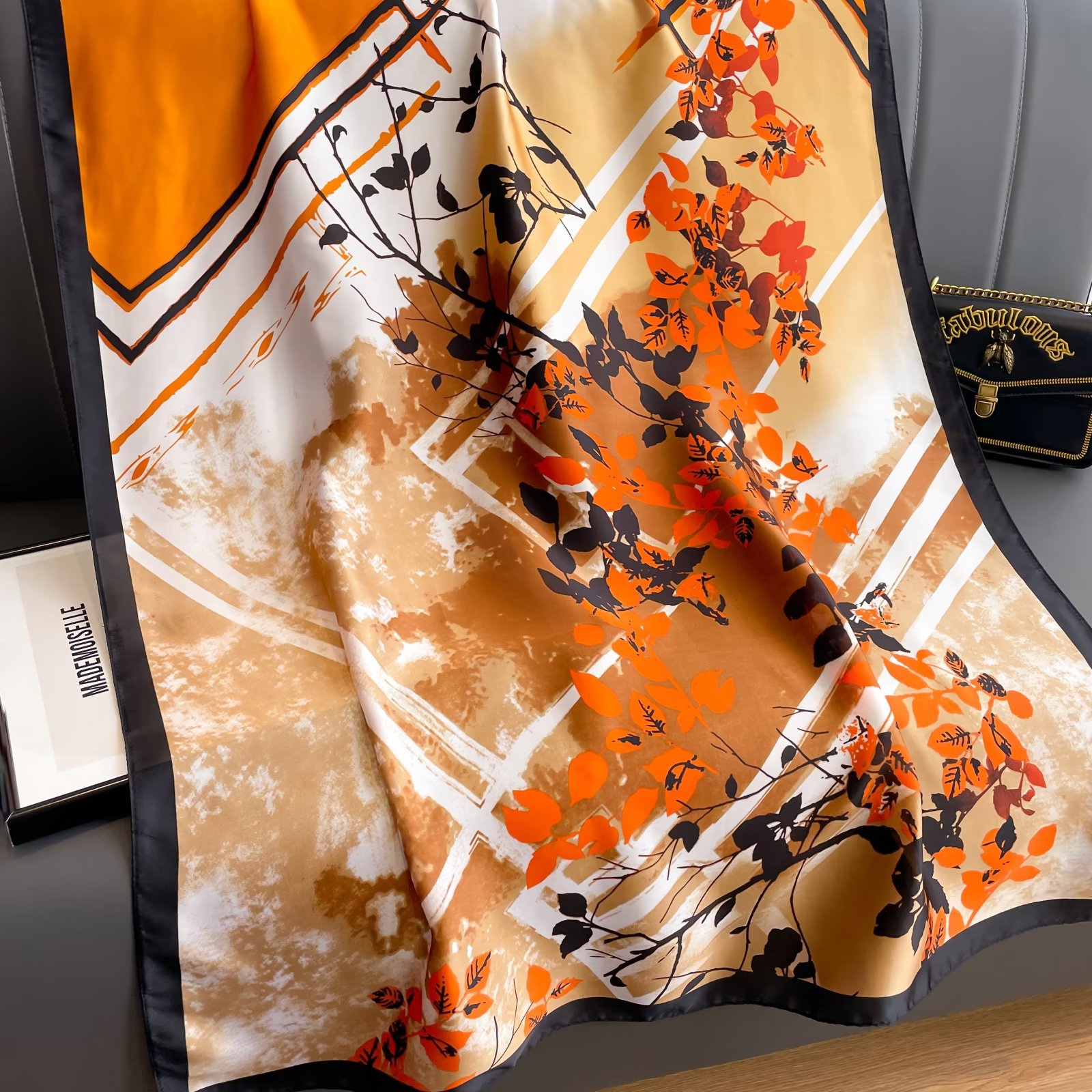 ArtyClick Orange - Image 3