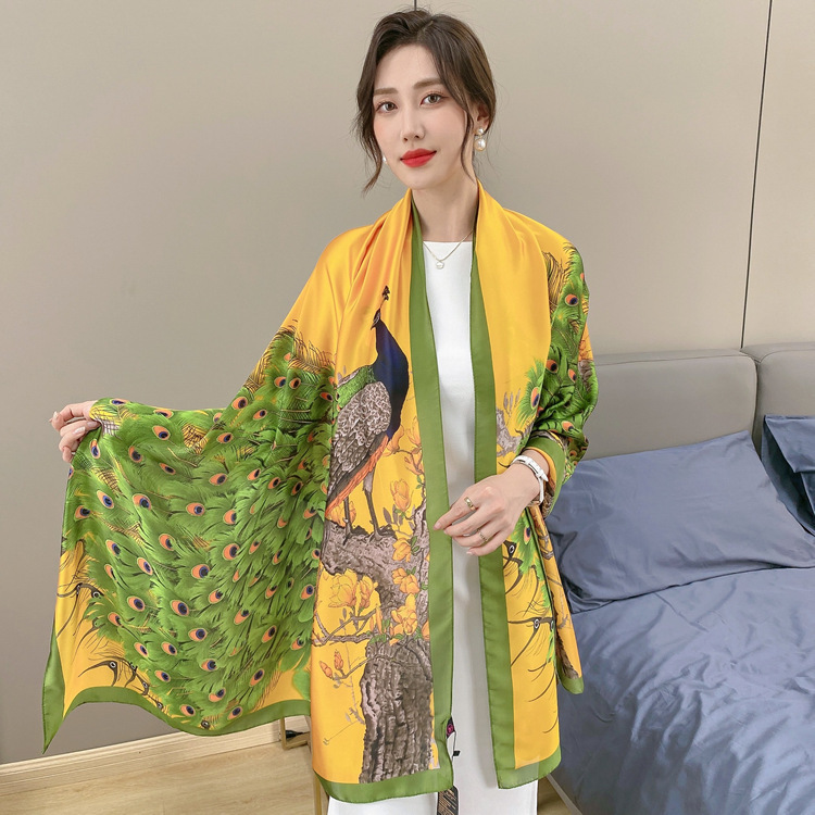 Raw Sienna Yellow - Image 3