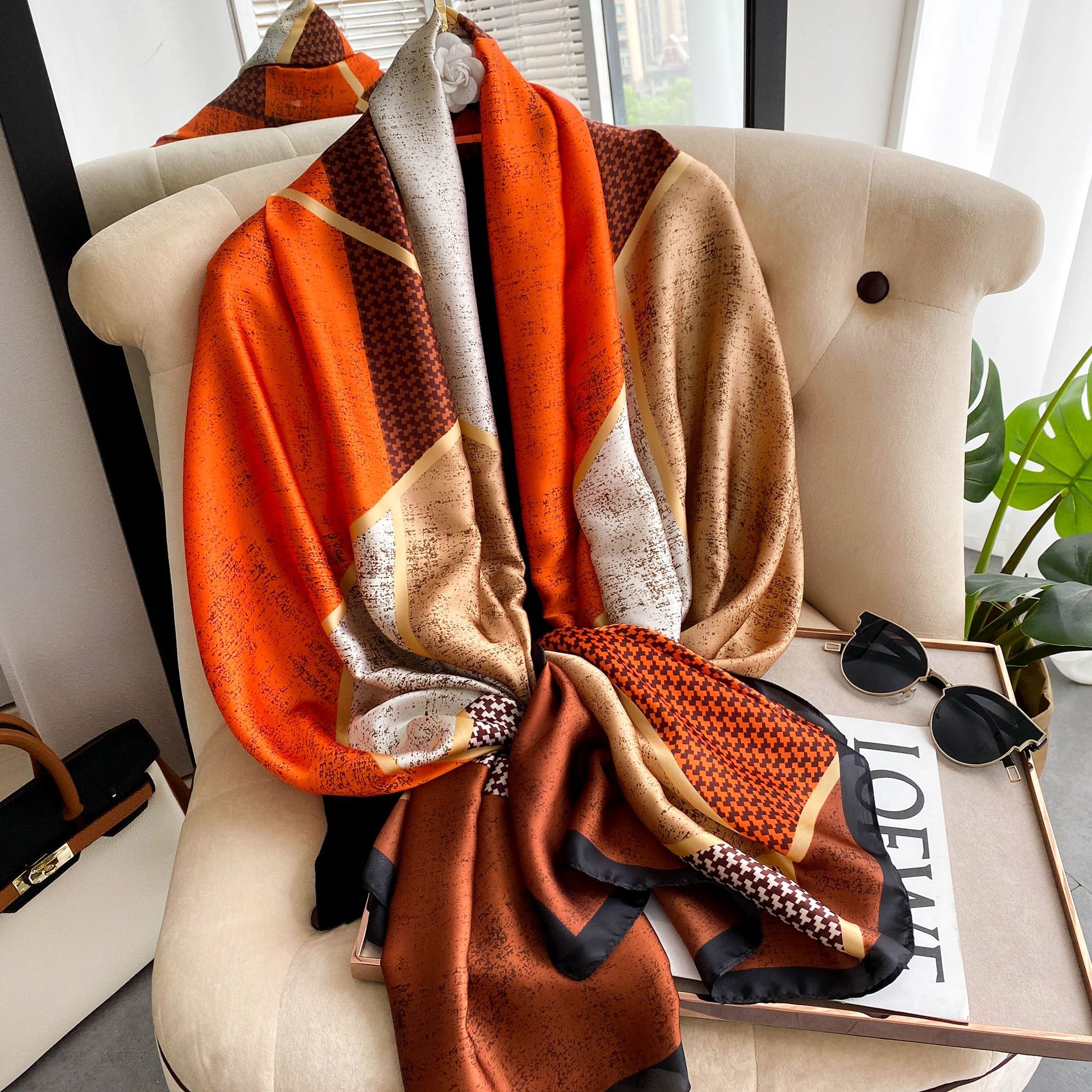 Sinopia Orange - Image 2