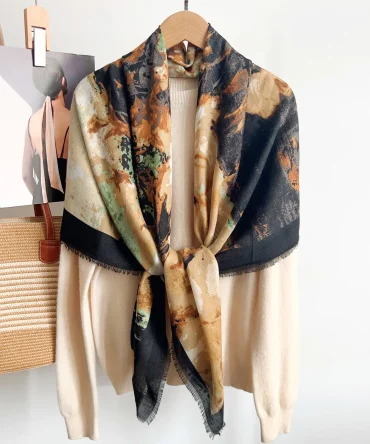Ashburn Black