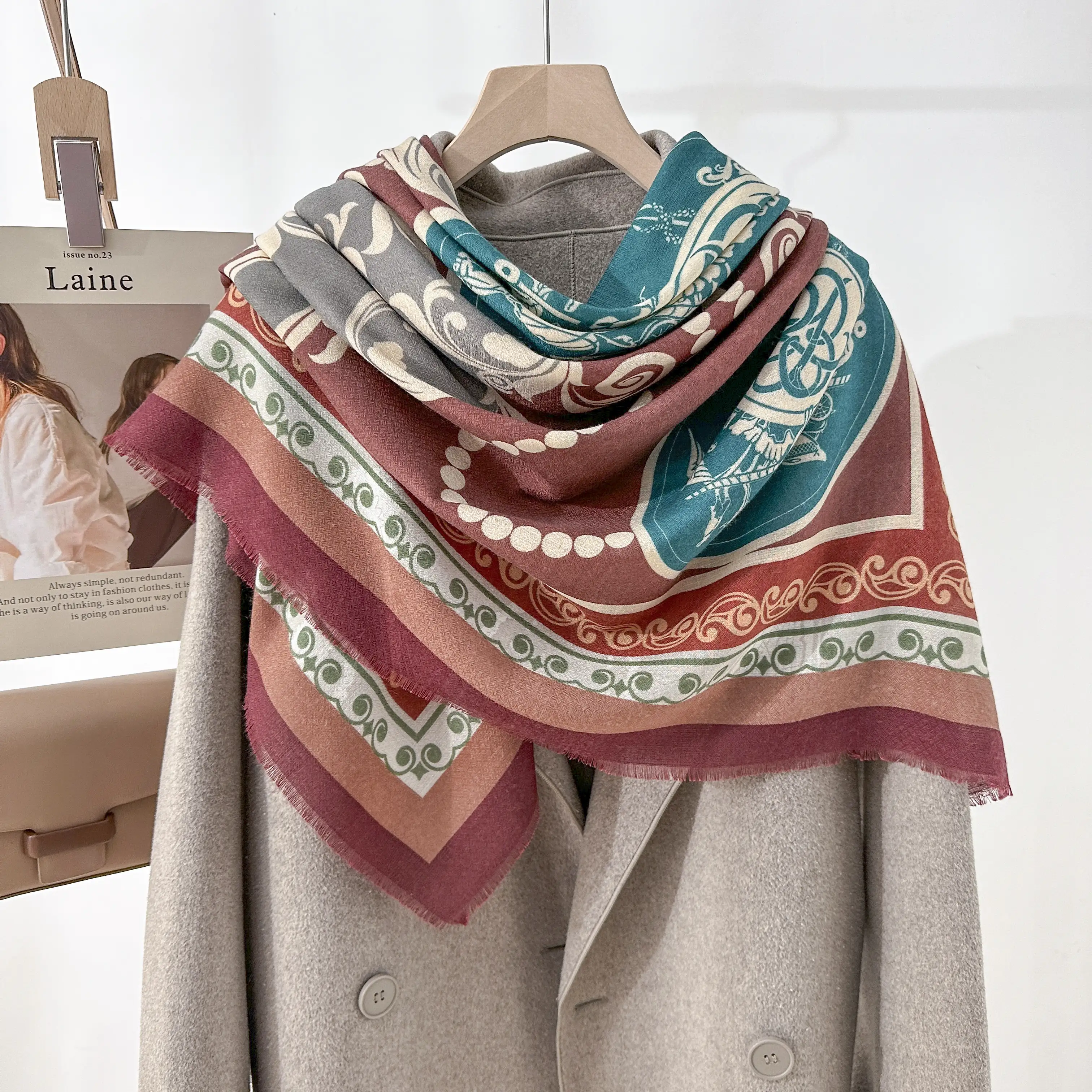 Brich Pink - Image 3