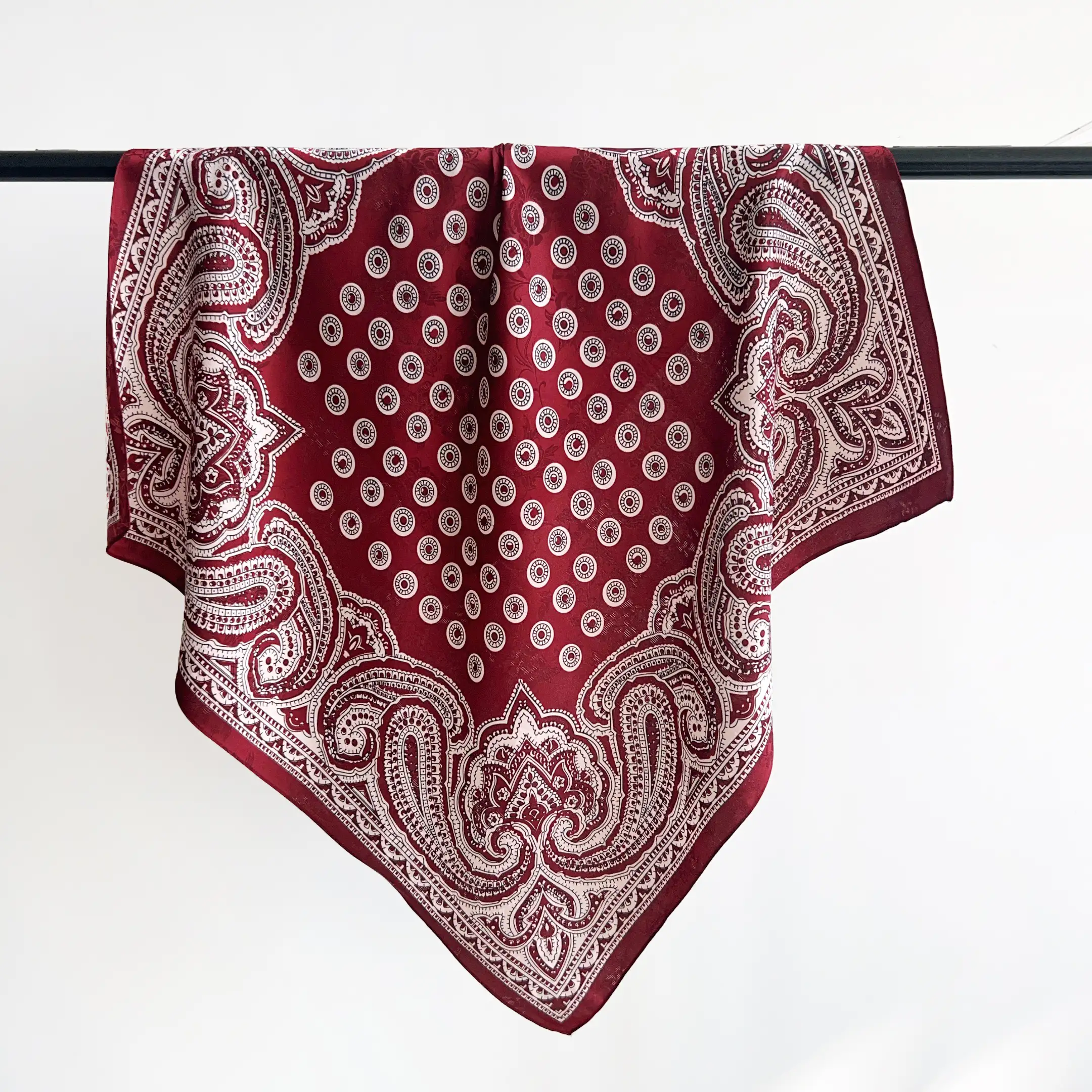 Brick Maroon - Image 2