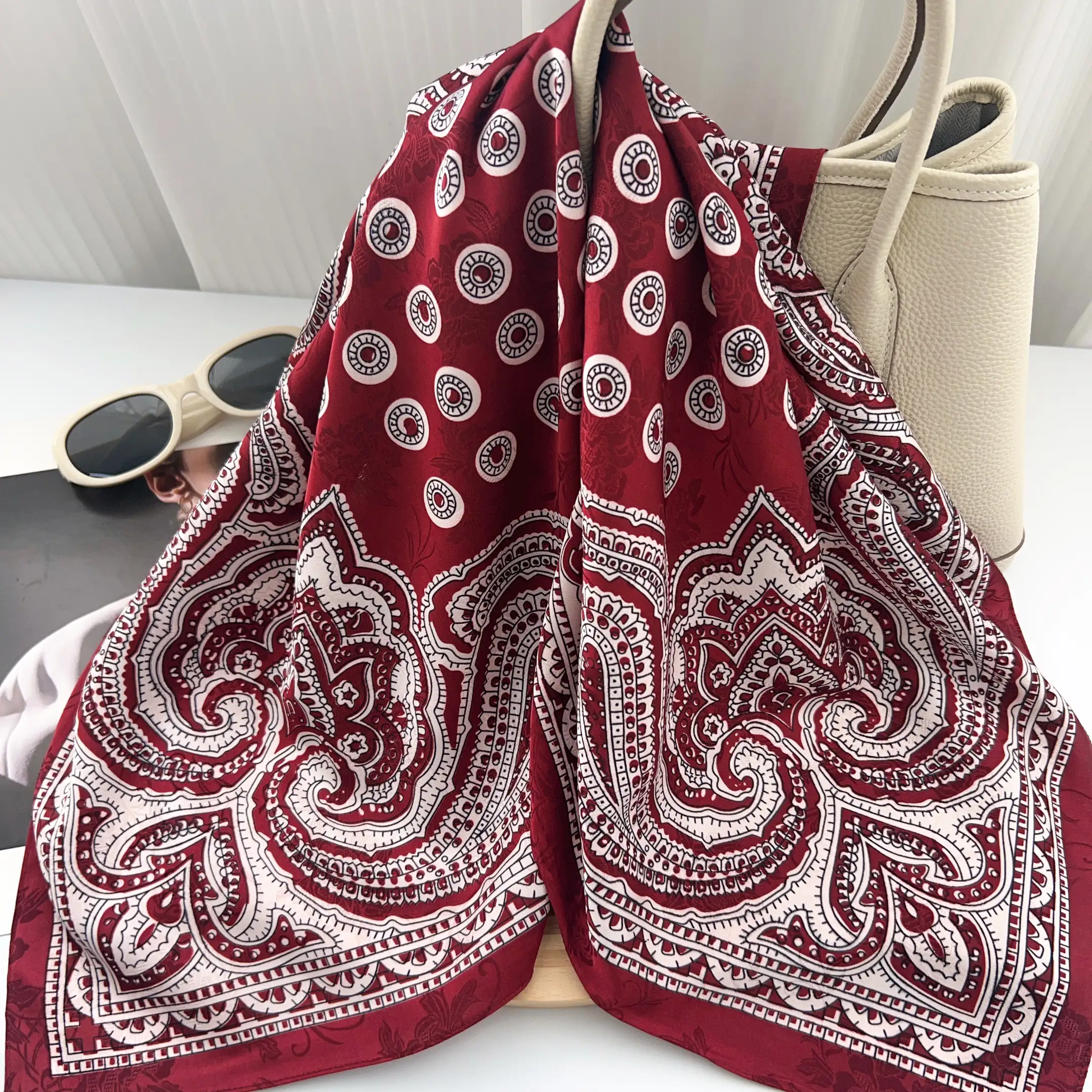 Brick Maroon - Image 3