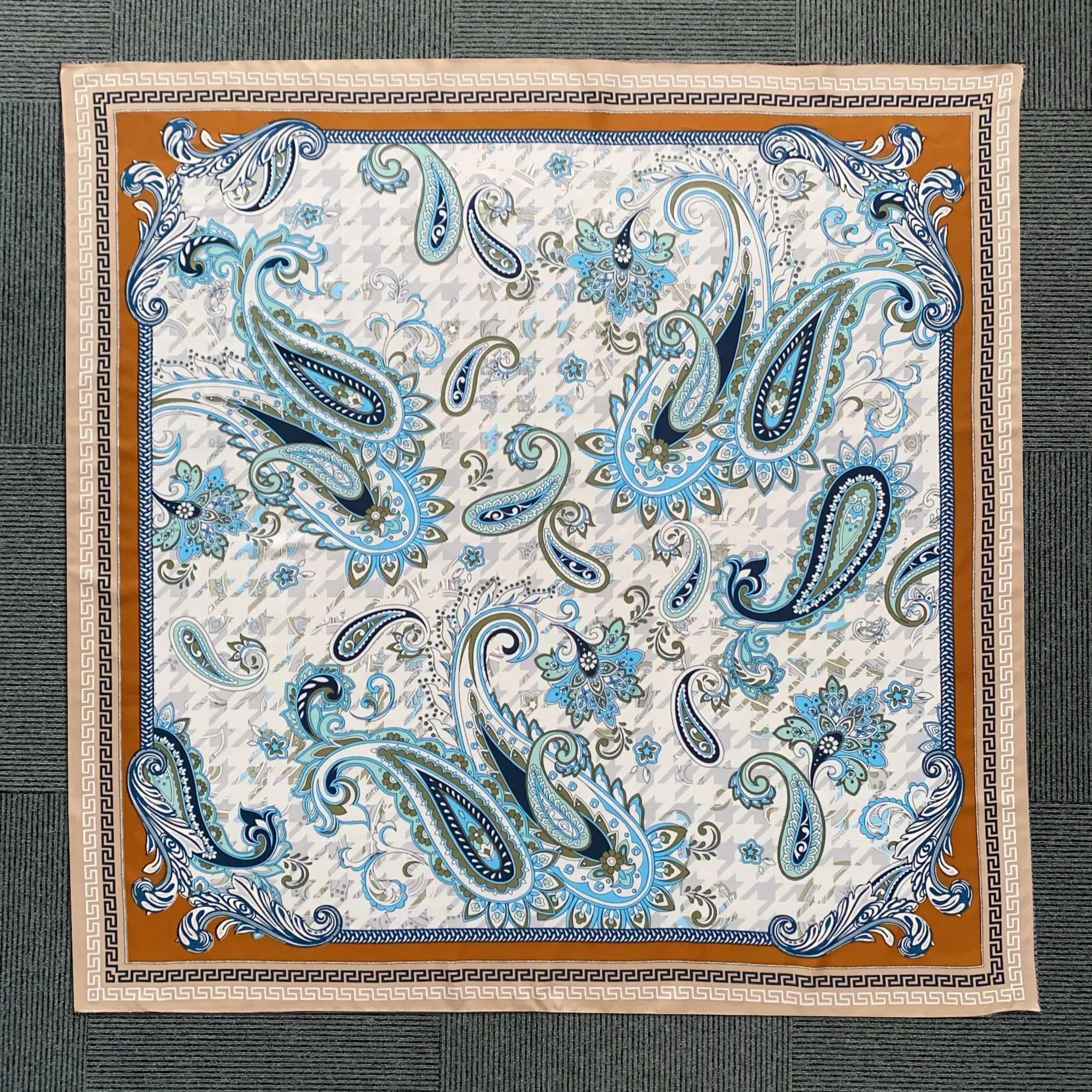 Brink Turquoise - Image 3