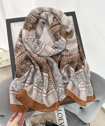 Brown Albescent