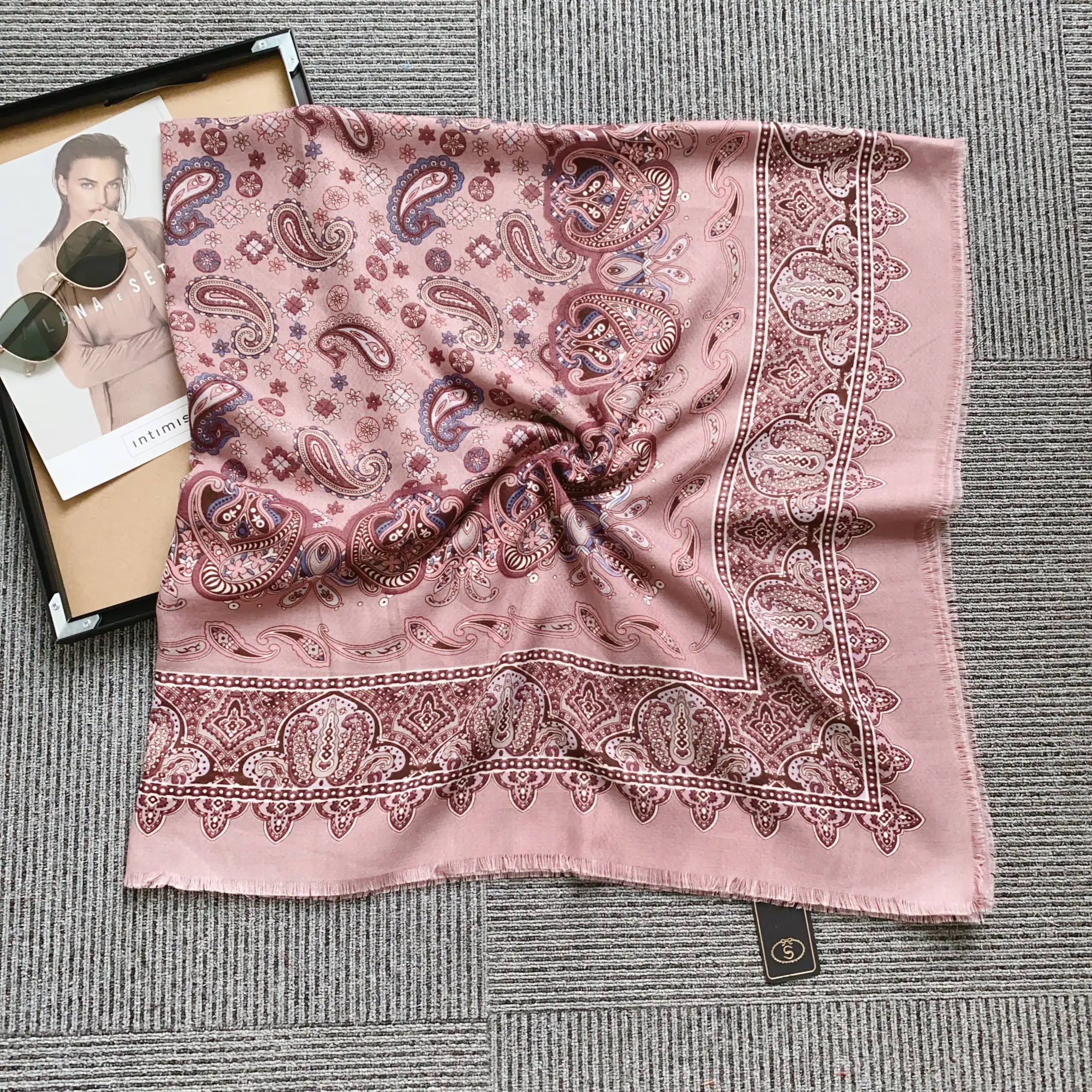 Dazy Pink - Image 3