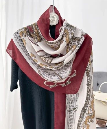 Flint Maroon