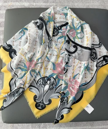 Gamboge Yellow