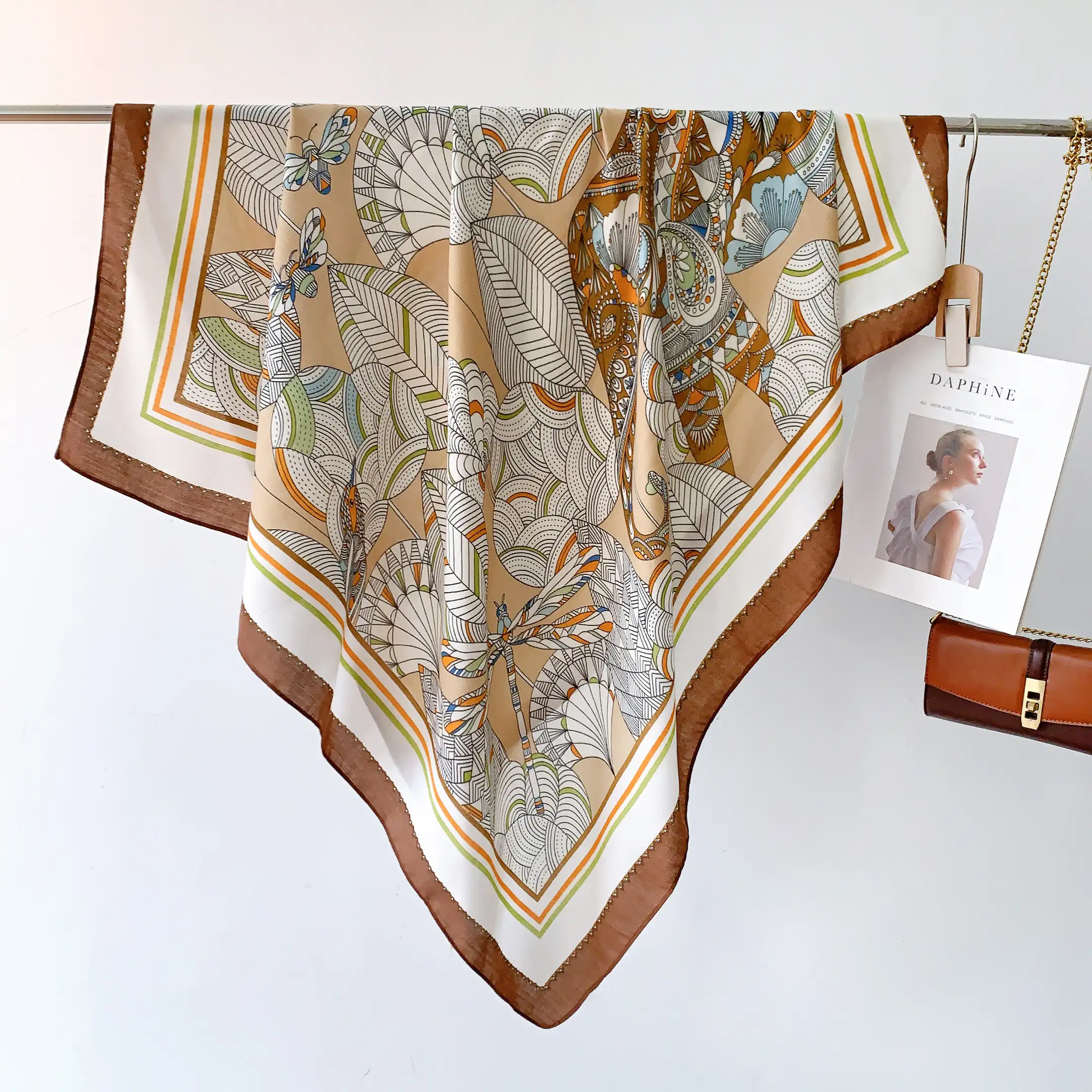 Greek Brown - Image 2