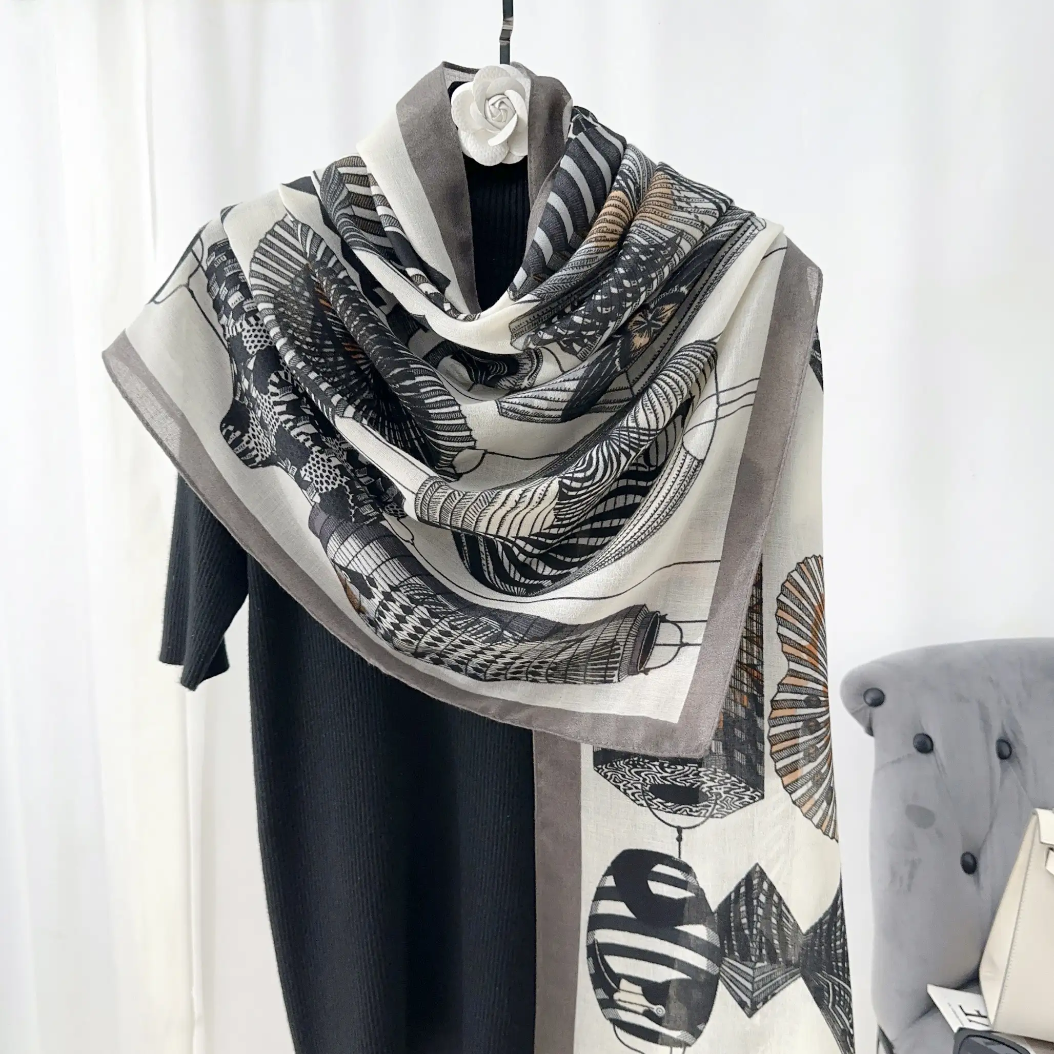 Grey Gravel