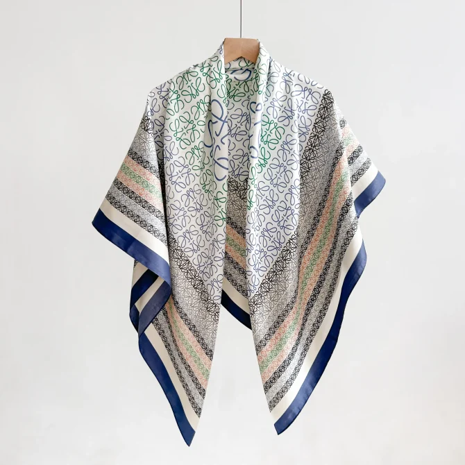 Heathered Cream - Zohra