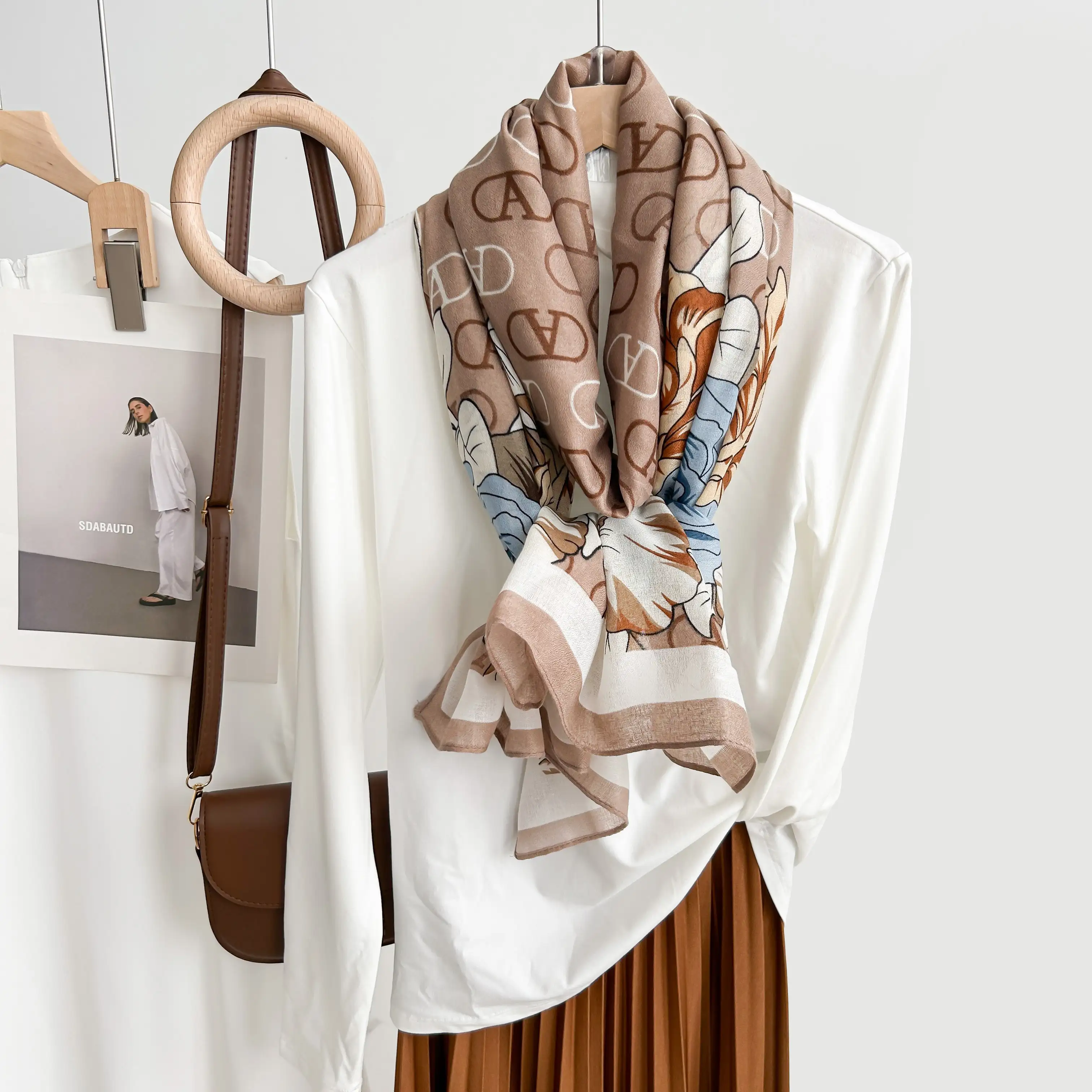 Lite Brown - Image 2