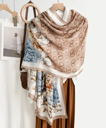 Lite Brown
