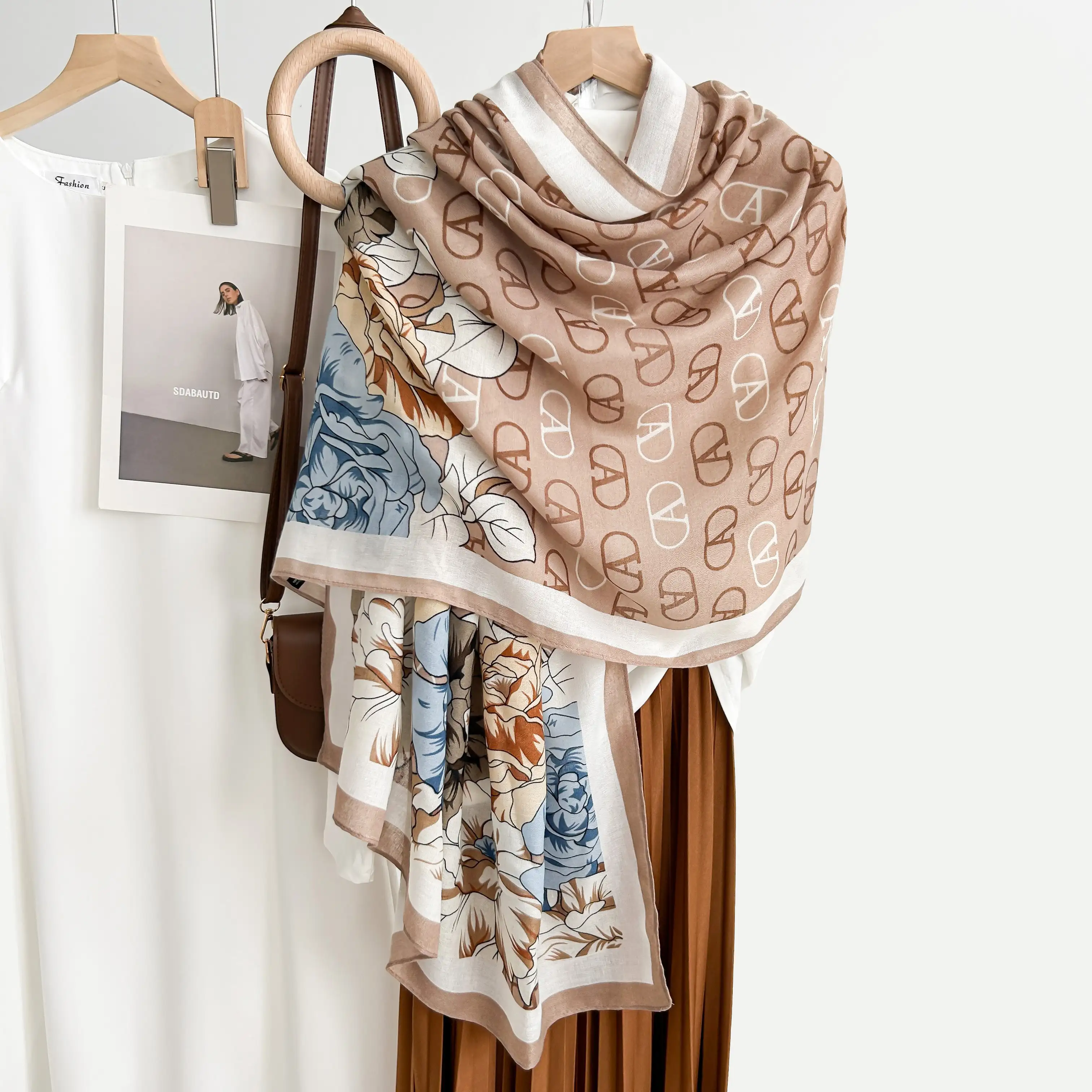 Lite Brown