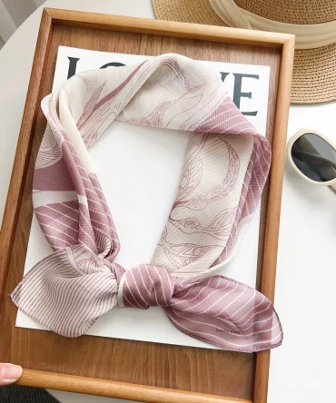 Orientel Pink
