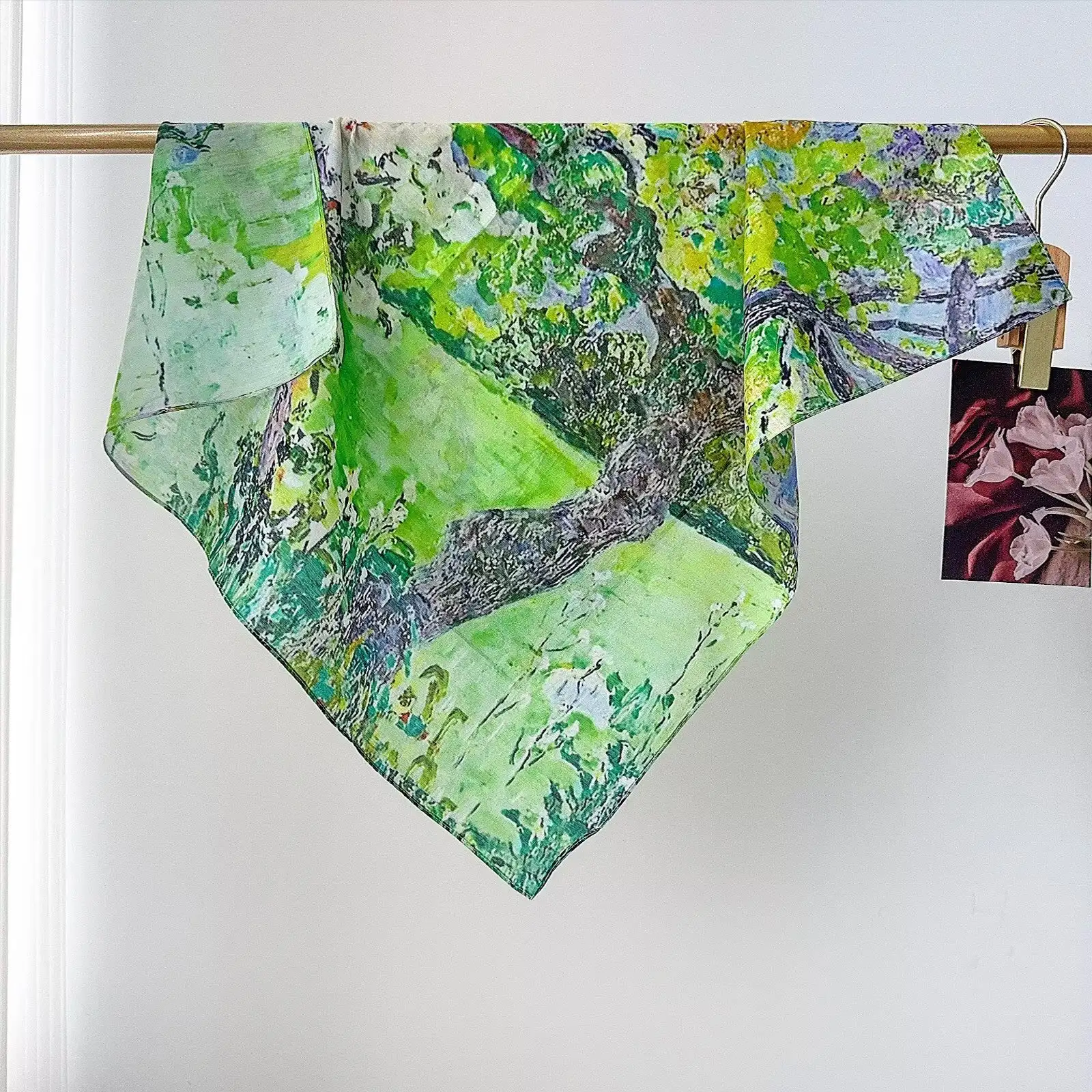 Parrot Green - Image 3