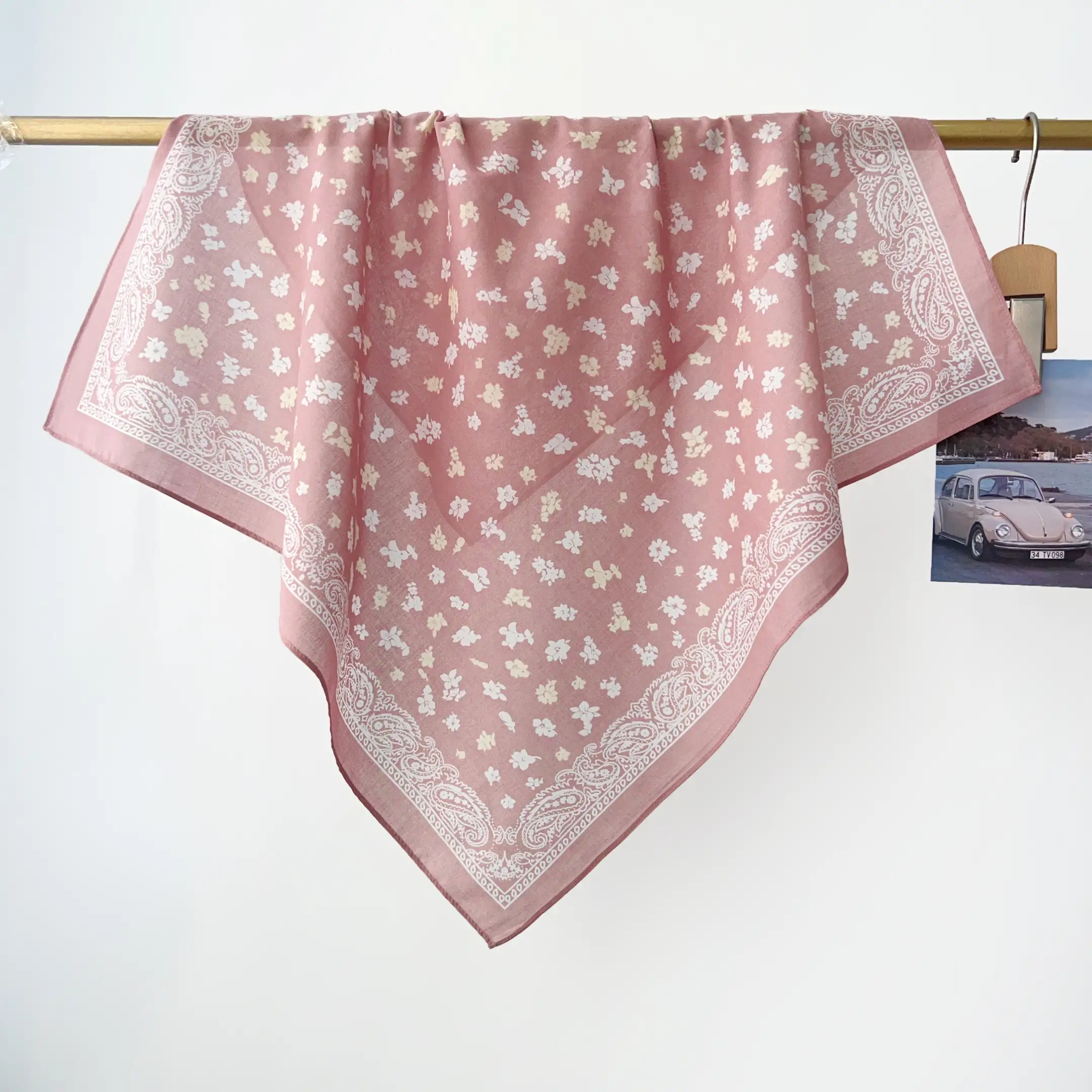 Pink Calvary - Image 4