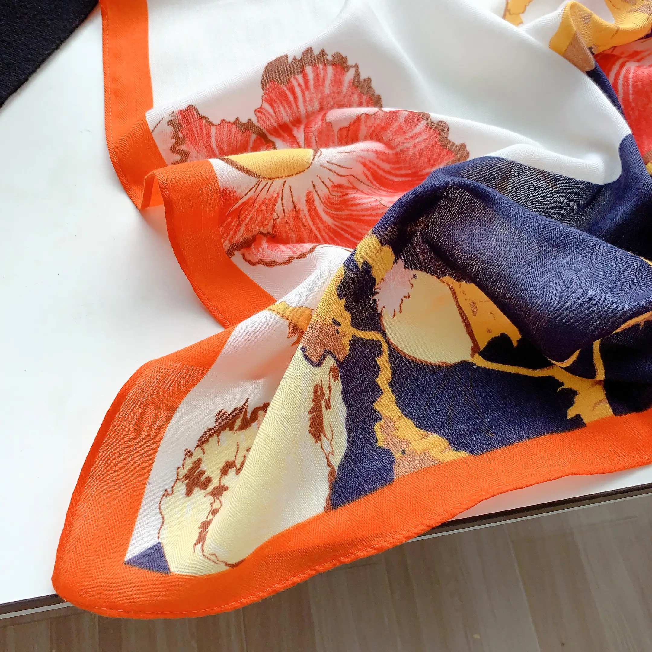 Portland Orange - Image 2
