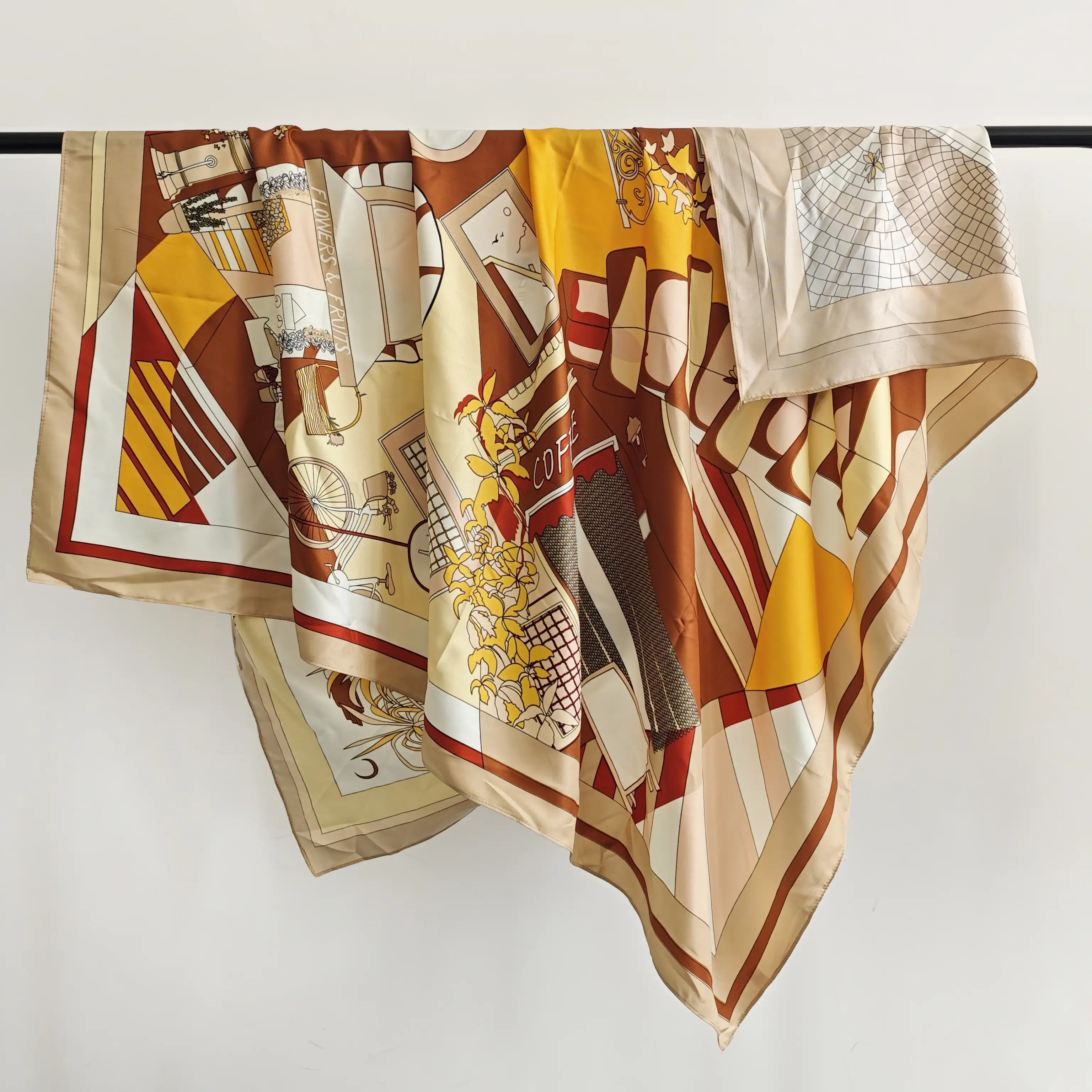 Rodwood Beige - Image 2