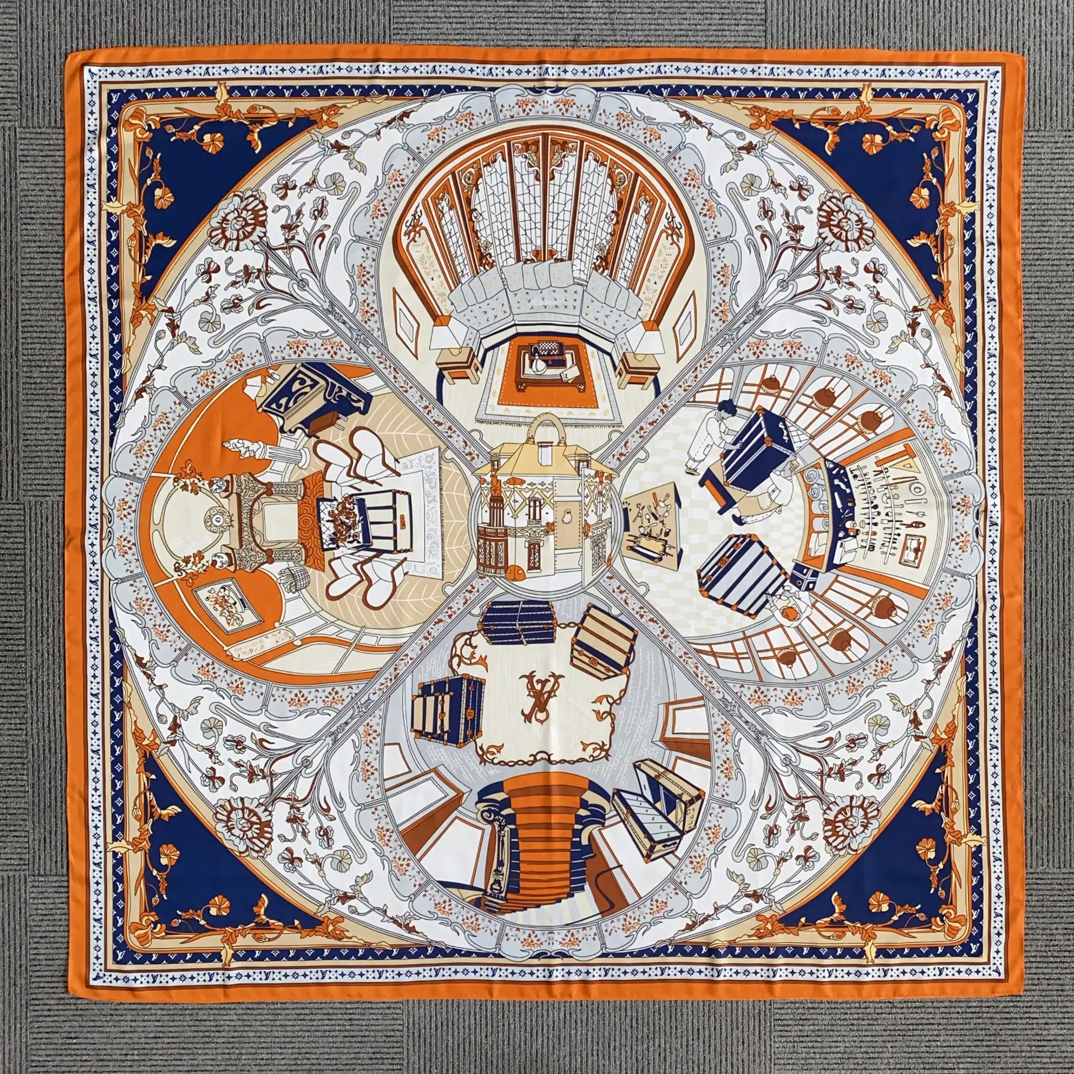 Rosewell Blue - Image 2