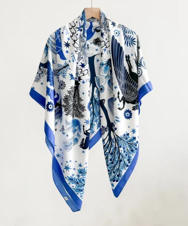 Royal Azure Blue