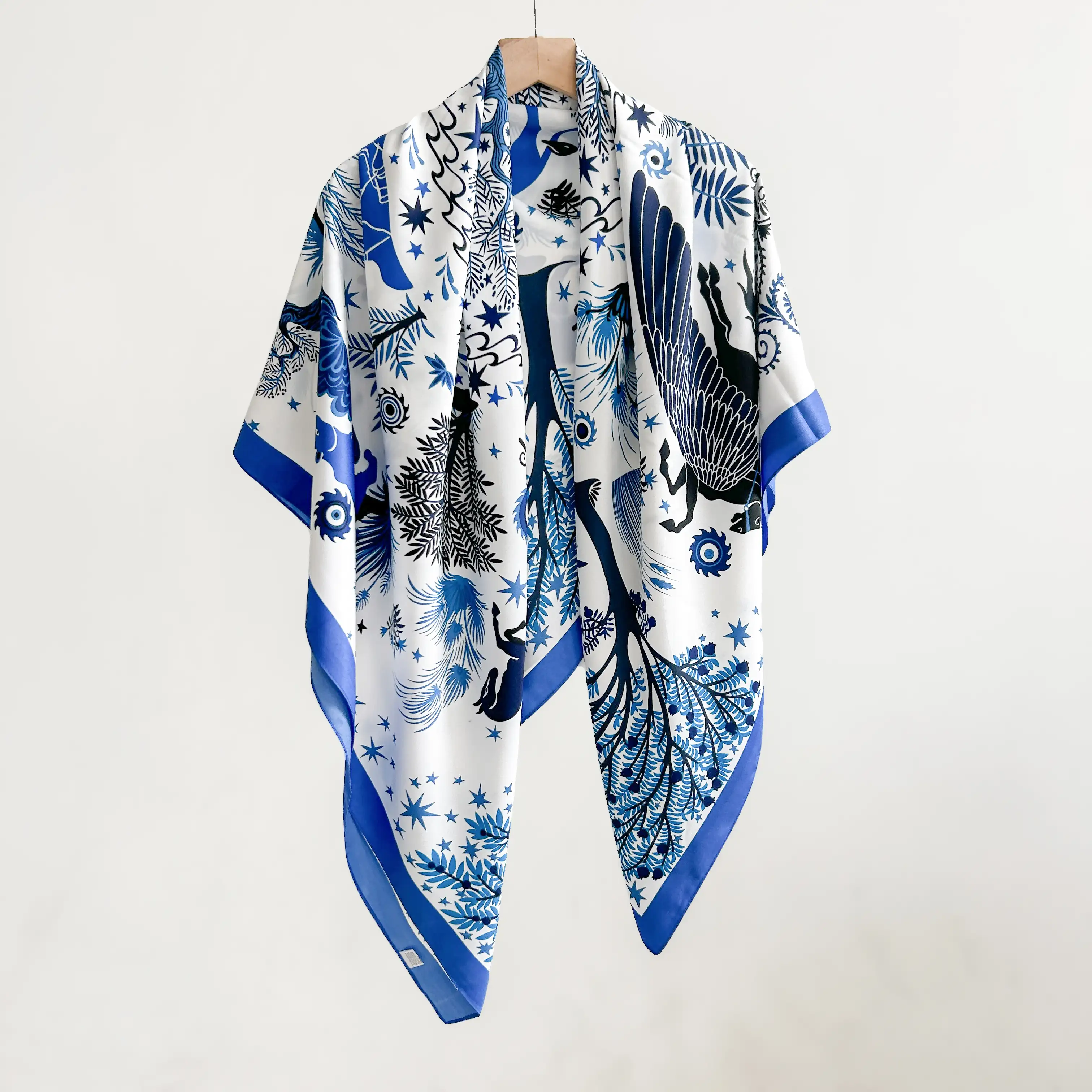 Royal Azure Blue