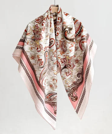 Selmon Pink