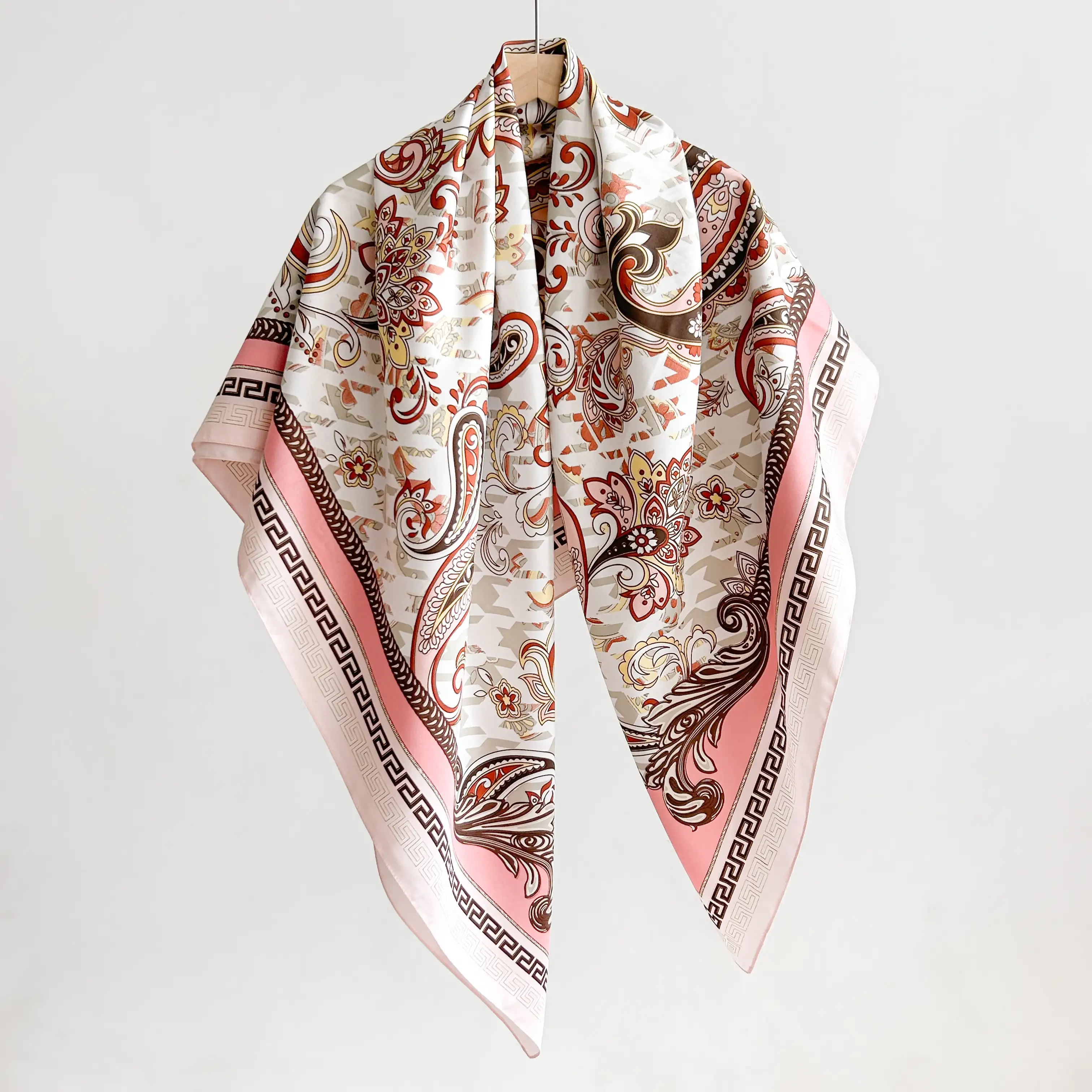 Selmon Pink