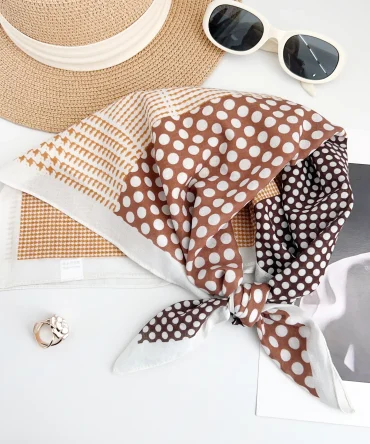 Spice Mix Brown