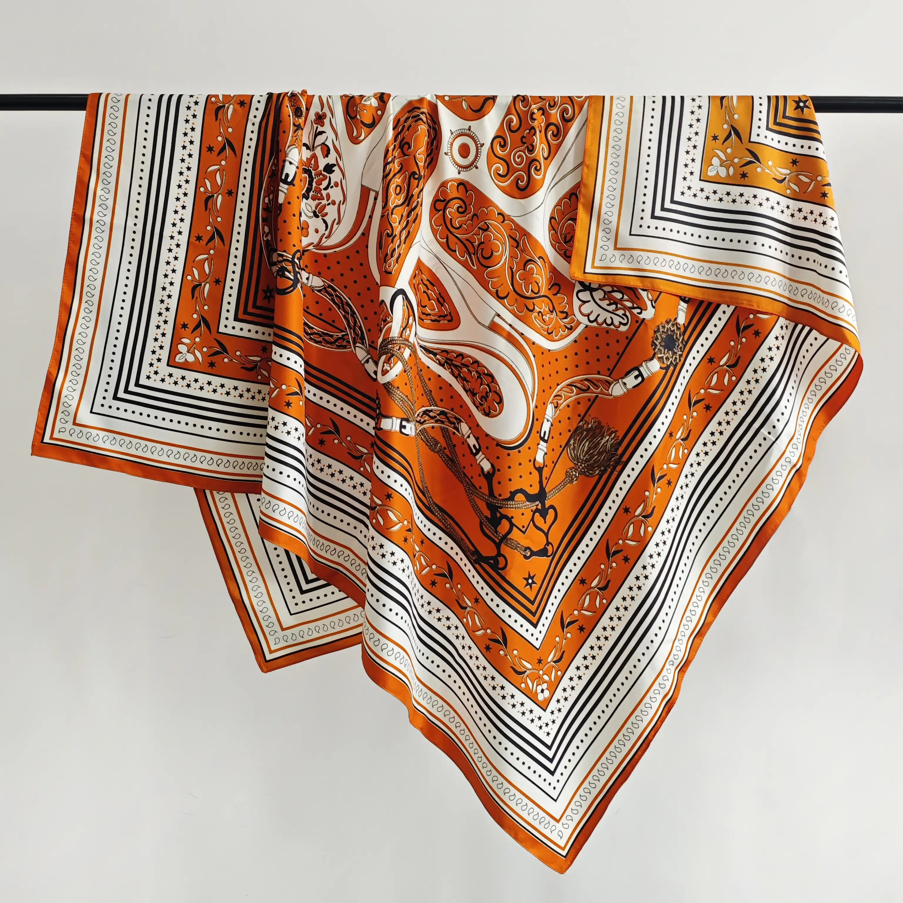 Tawny Orange - Image 2