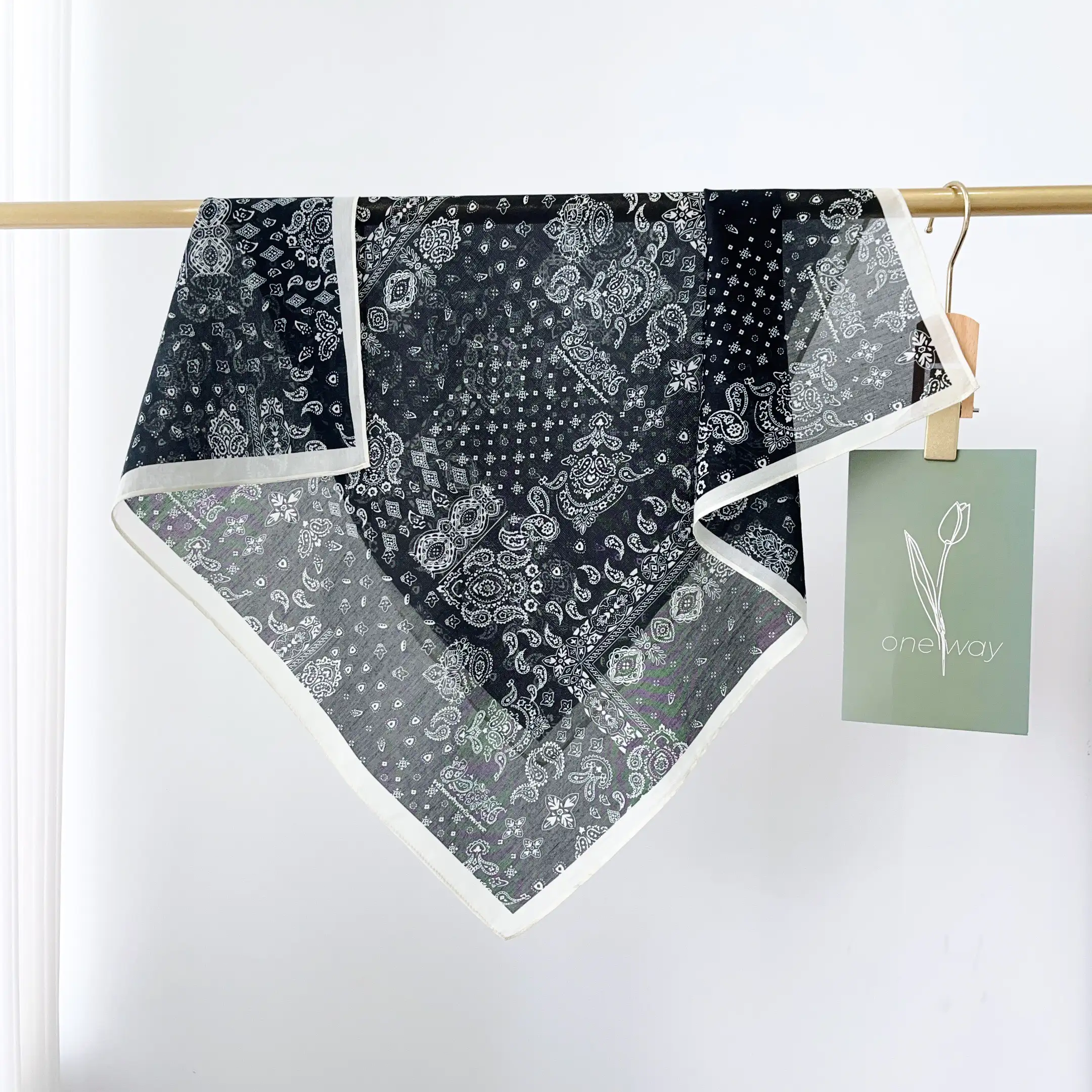 Timber Black - Image 2