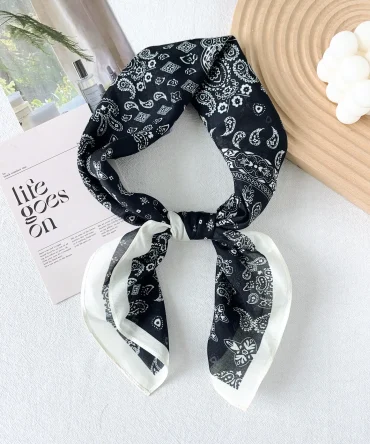 Timber Black