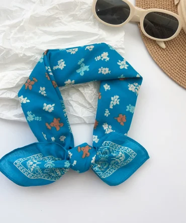 Turquoise Opaque