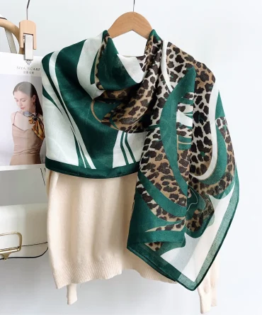 Wild Green