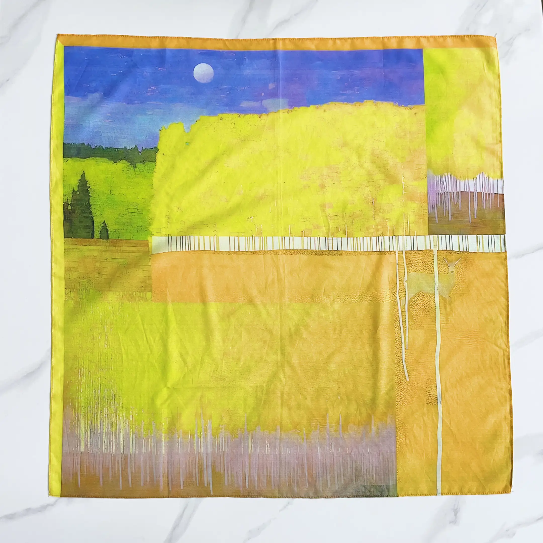 Yellow Day Charm - Image 3