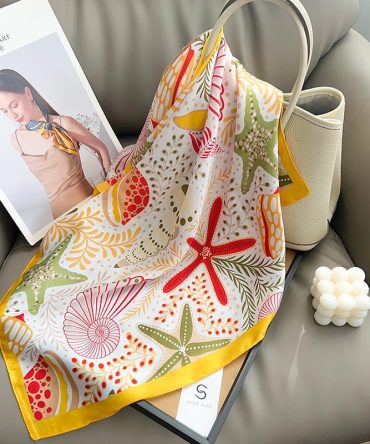 Coral Yellow