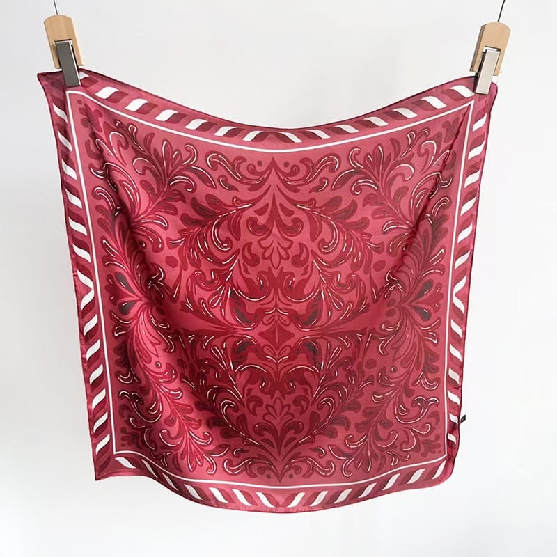 Cranberry Red - Image 2