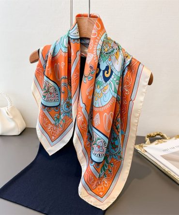 Geraldine Orange