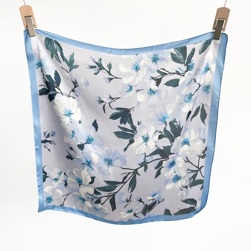 Heathered SkyBlue - Image 2