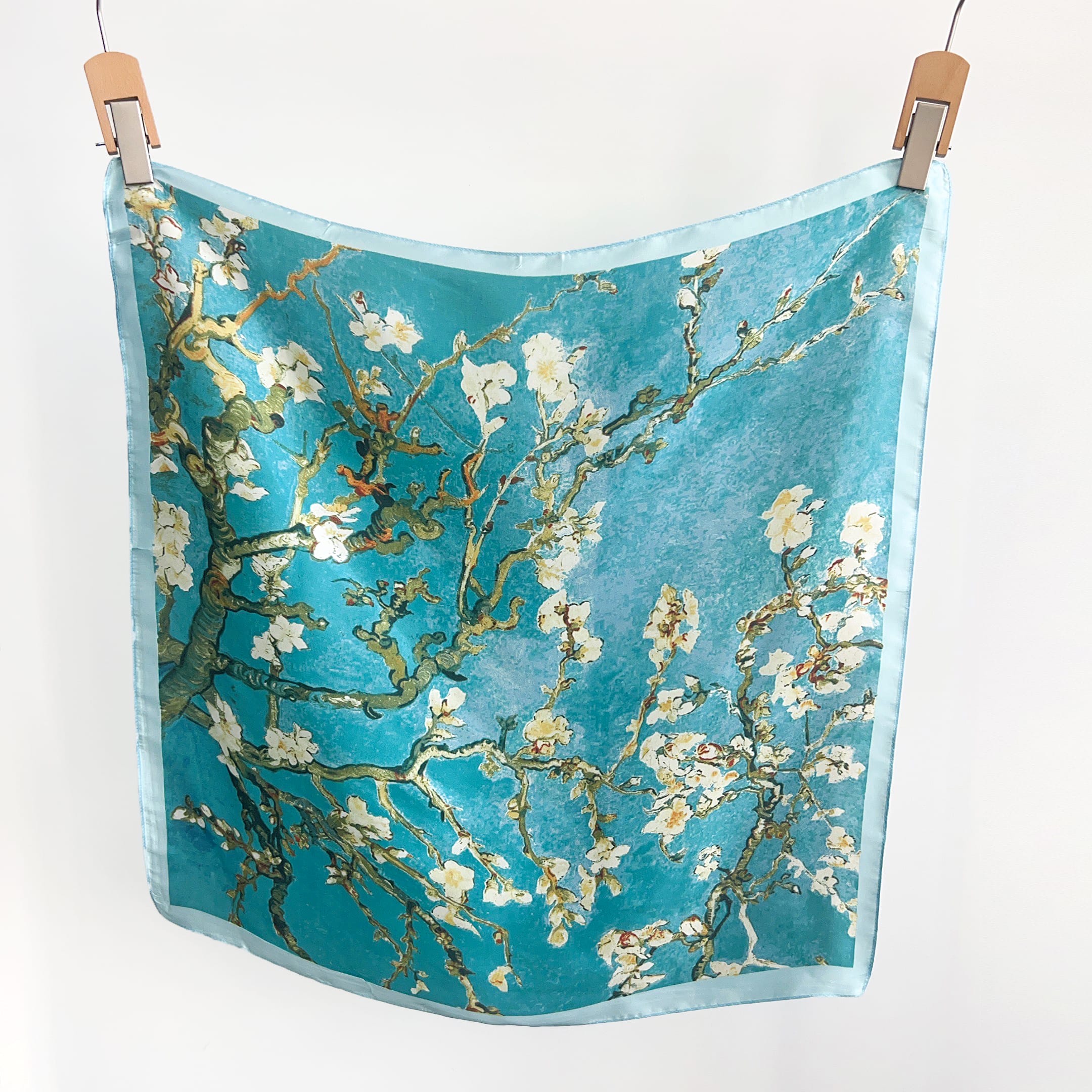 Verdigris Blue - Image 2