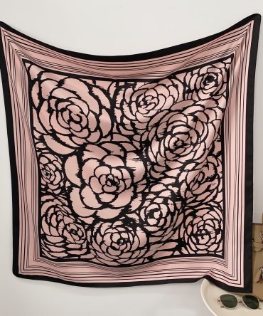 Aged Pink