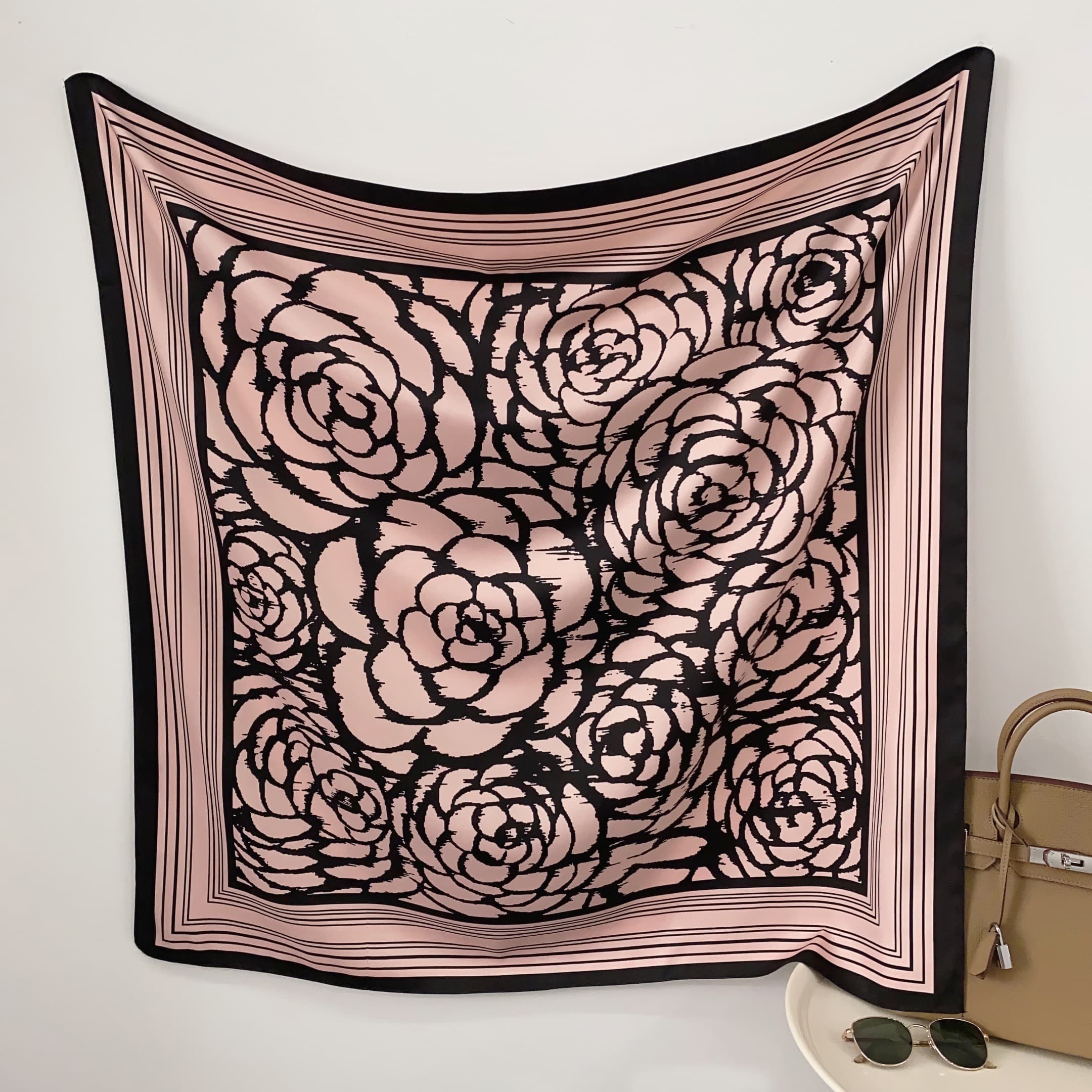 Aged Pink