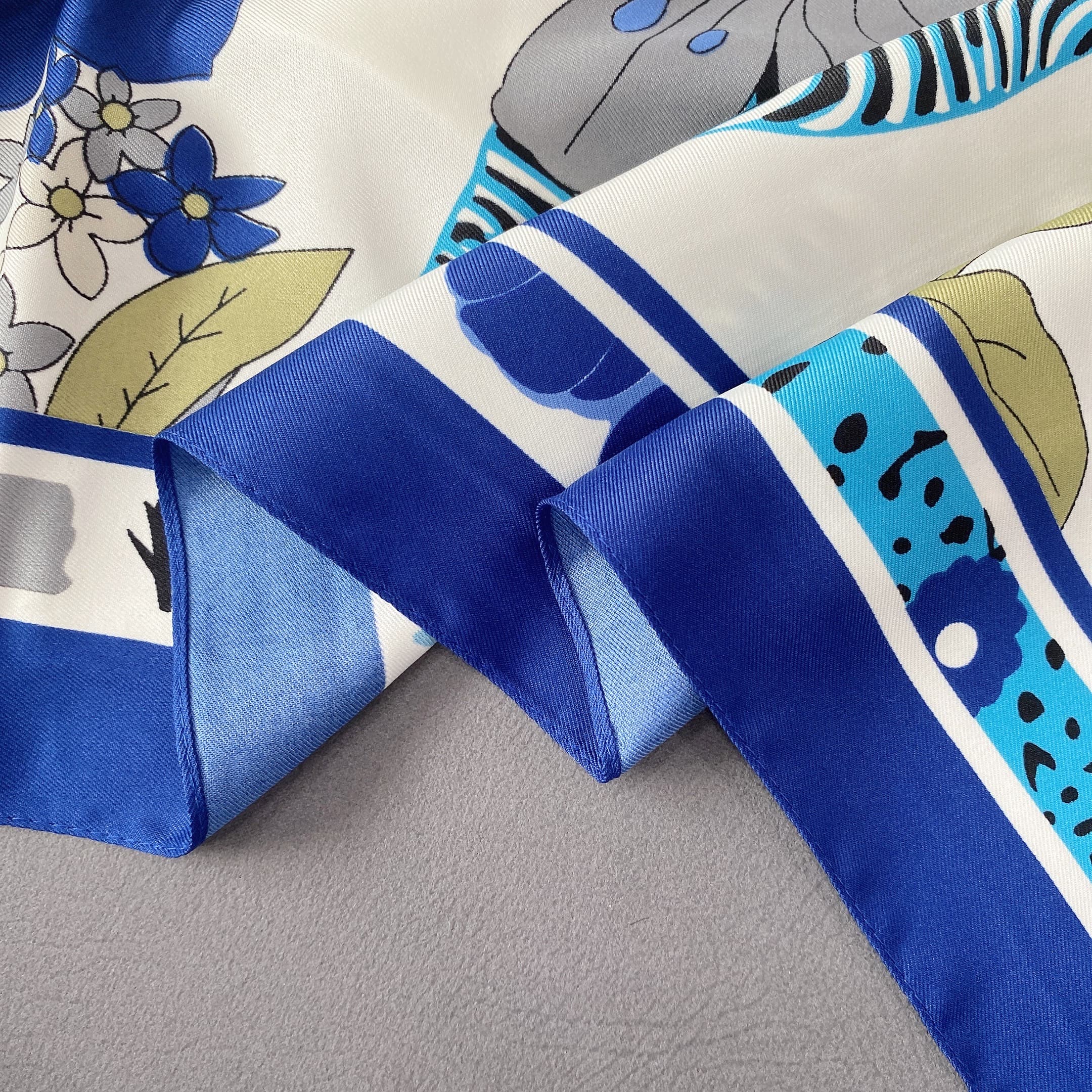 Blue Sail - Image 2