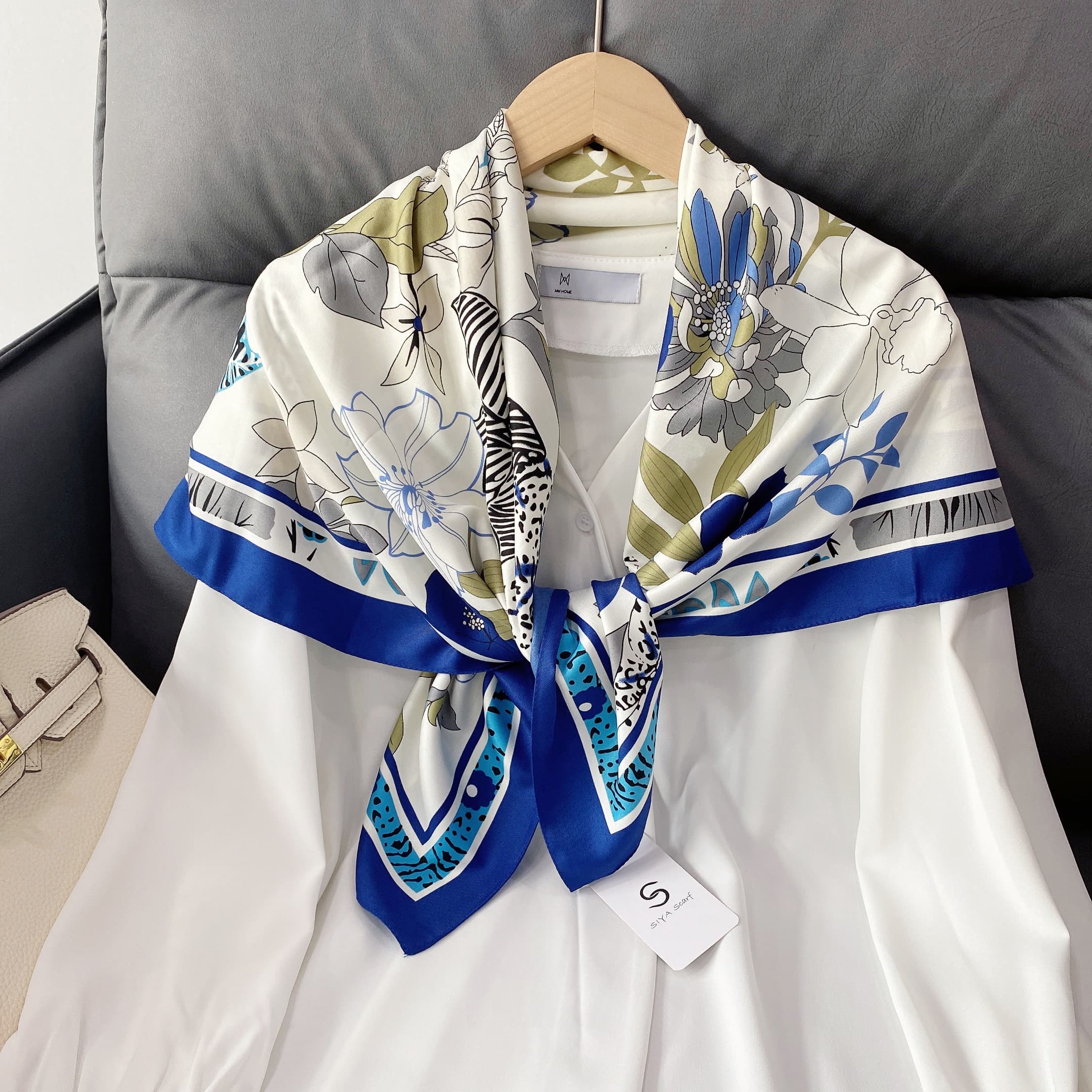 Blue Sail - Image 3