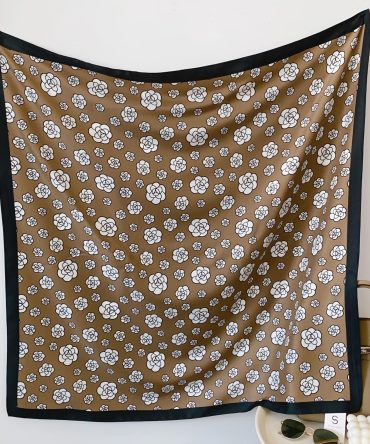 Brown Robe